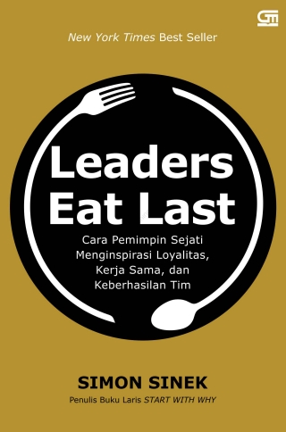 Leaders Eat Last